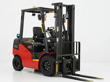 IGC Electric Forklift CPD-30H