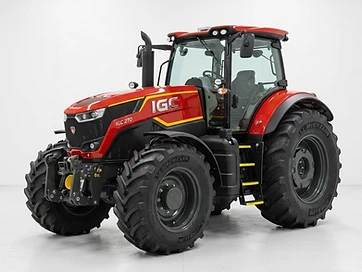IGC Tractor NM-T150