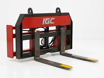 IGC Pallet Fork