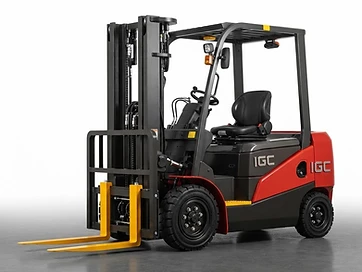IGC Electric Forklift CPD-25L