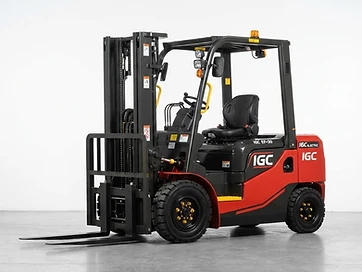 IGC Electric Forklift CPD-05E