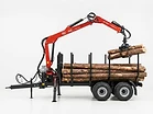 Forestry