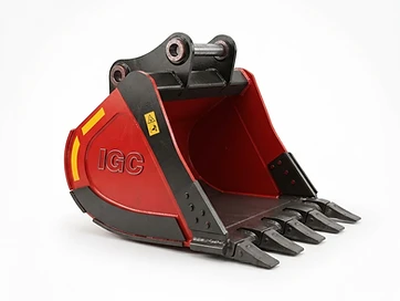 IGC Narrow Bucket
