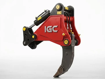 IGC Ripper