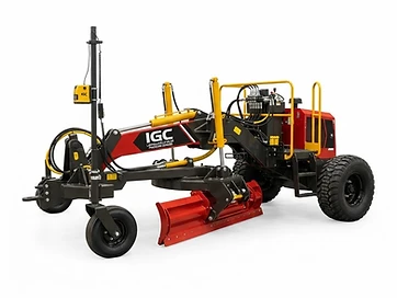 IGC Laser Leveler LL20