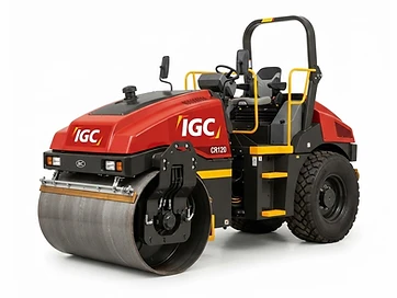 IGC Road Roller RR120