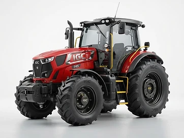 IGC Tractor NM-T70