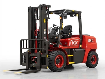 IGC Electric Forklift CPD-30Y