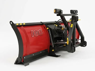 IGC Snowplow