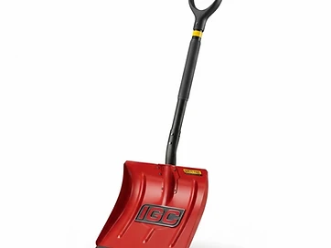 IGC Snow Shovel