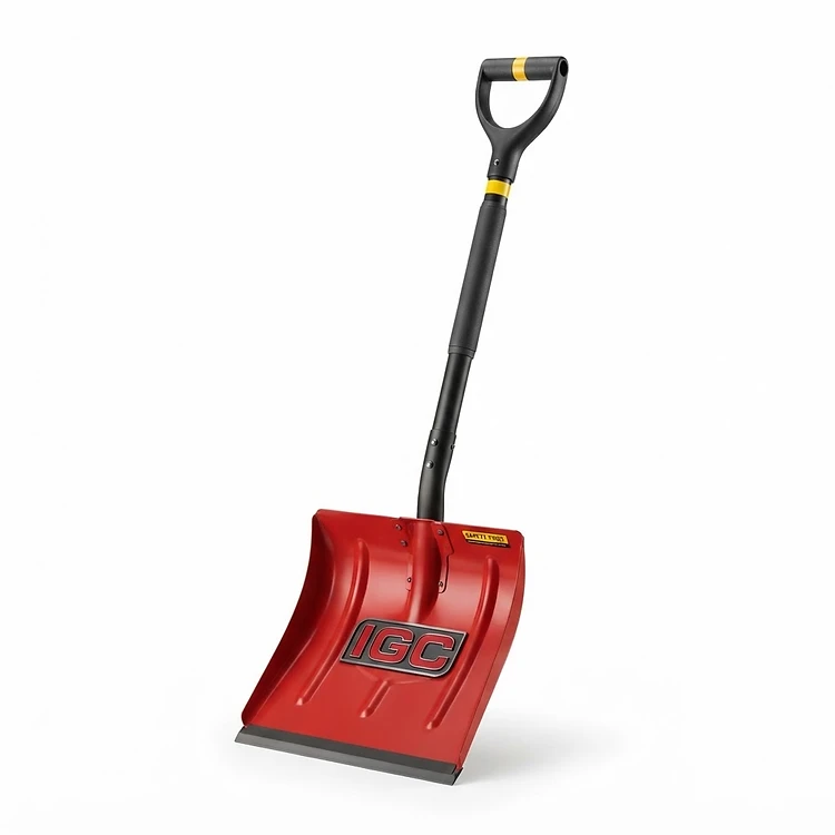 IGC IGC Snow Shovel (IGC-LA-007) for sale — Loader Attachments for construction, mining and industrial applications