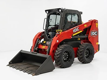 IGC Skid Steer Loader NM-SLD180 S