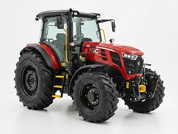 IGC Tractor NM-T160