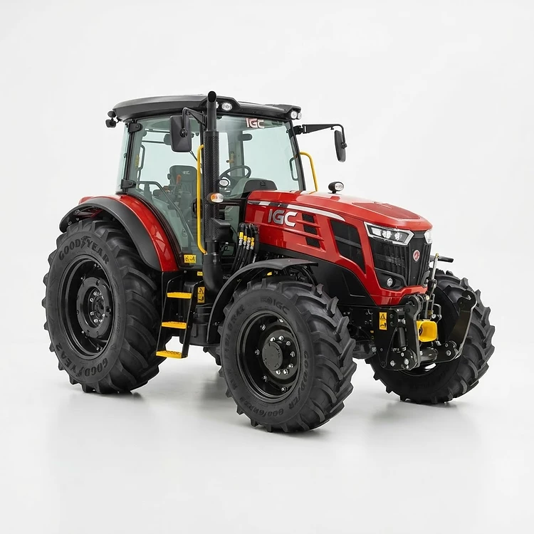 IGC IGC Tractor NM-T160 (IGC-NM-T160) for sale — Tractors for construction, mining and industrial applications