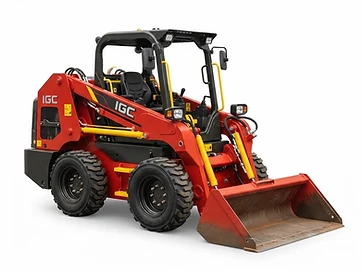 IGC Diesel Loader NM-L130