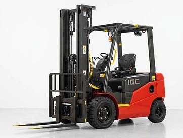 IGC Electric Forklift CPD-10F