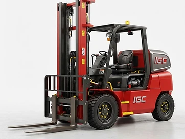 IGC Diesel Forklift CPC-20A