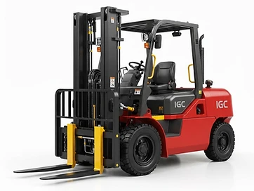 IGC Diesel Forklift CPC-25A