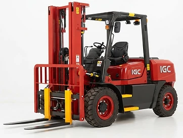 IGC Diesel Forklift CPC-40A