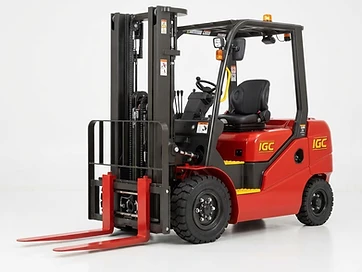 IGC Electric Forklift CPD-12H