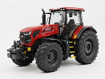 IGC Tractor NM-T40
