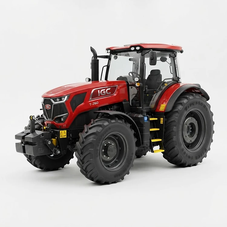 IGC IGC Tractor NM-T40 (IGC-NM-T40) for sale — Tractors for construction, mining and industrial applications