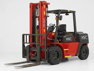 IGC Diesel Forklift CPC-35A