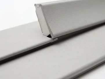 IGC Insulated Vinyl Series 2001