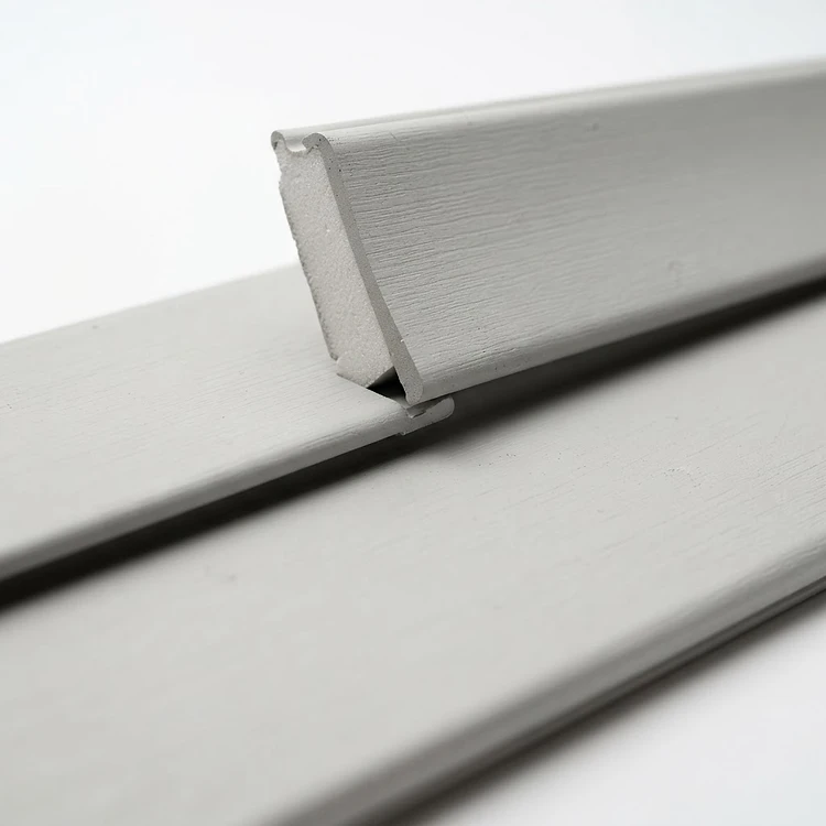 IGC Insulated Vinyl Series 2001