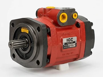 IGC Hydraulic Pump HP50
