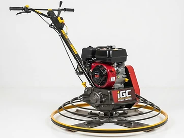 IGC Hand Power Trowel HT24