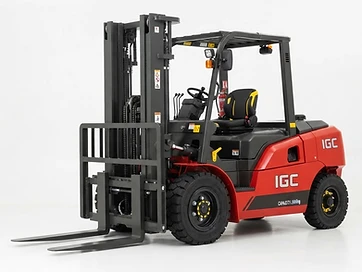 IGC Electric Forklift CPD-30K