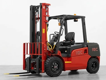 IGC Diesel Forklift CPQY-35A