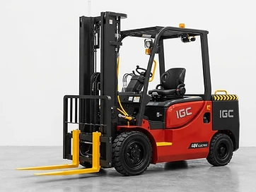 IGC Electric Forklift CRD-40B
