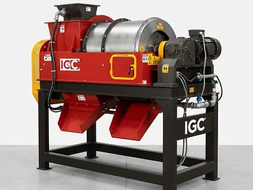 IGC Magnetic Separator CTB100