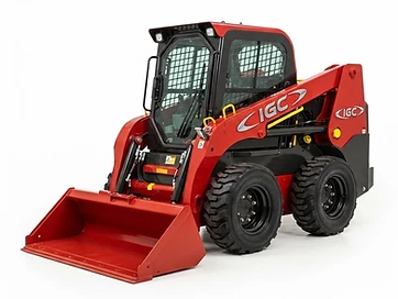 IGC Skid Steer Loader NM-SLD390 S
