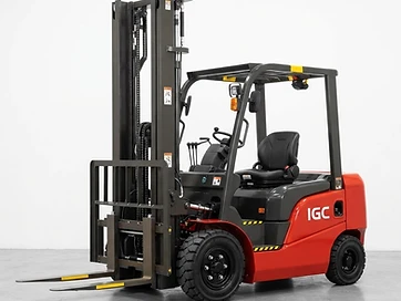 IGC Electric Forklift CPD-15C