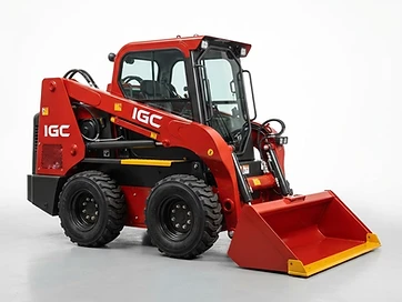 IGC Skid Steer Loader NM-SLD650 S