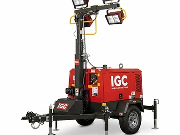 IGC Light Tower LT30
