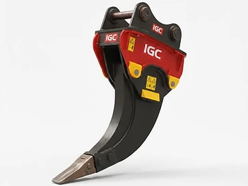 IGC Ripper Attachment RP50