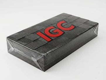 IGC Mosaic Asphalt Roofing Shingles