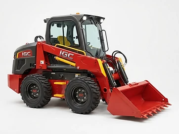 IGC Diesel Loader NM-L907