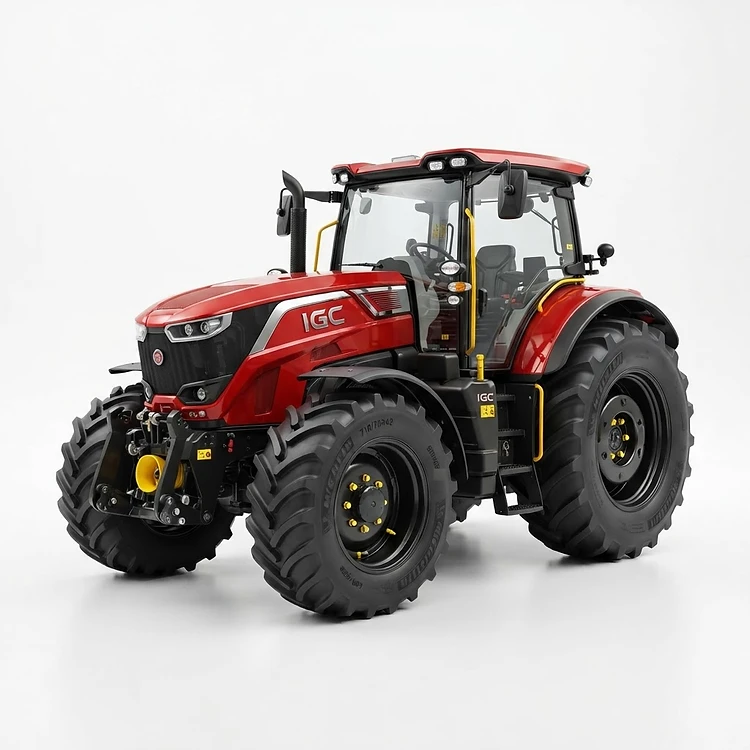 IGC IGC Tractor NM-T50 (IGC-NM-T50) for sale — Tractors for construction, mining and industrial applications