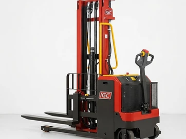 IGC Hand Pallet Truck