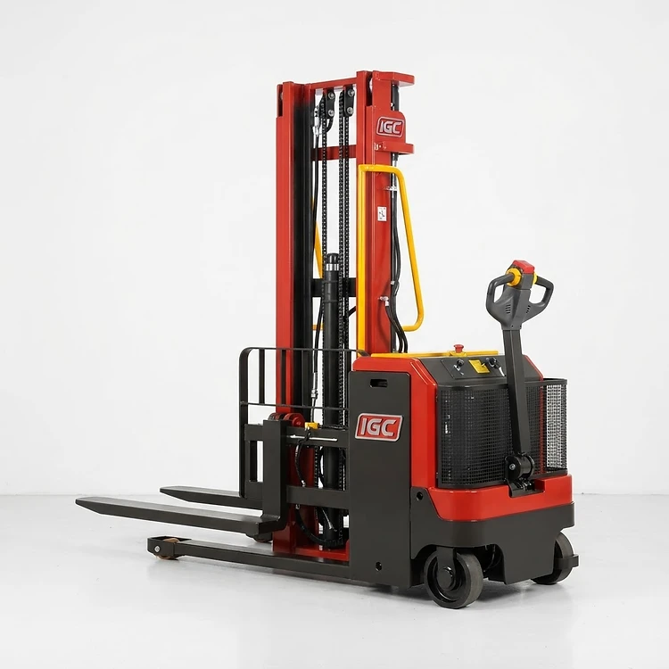 IGC IGC Hand Pallet Truck (IGC-Hand Pallet Truck) for sale — Stackers for construction, mining and industrial applications