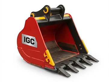 IGC General Purpose Bucket GP1