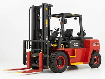 IGC Diesel Forklift CPC-15A
