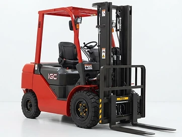 IGC Forklift Fork