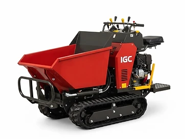 IGC Mini Dumper MD500