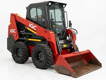 IGC Skid Steer Loader NM-SLD480 S
